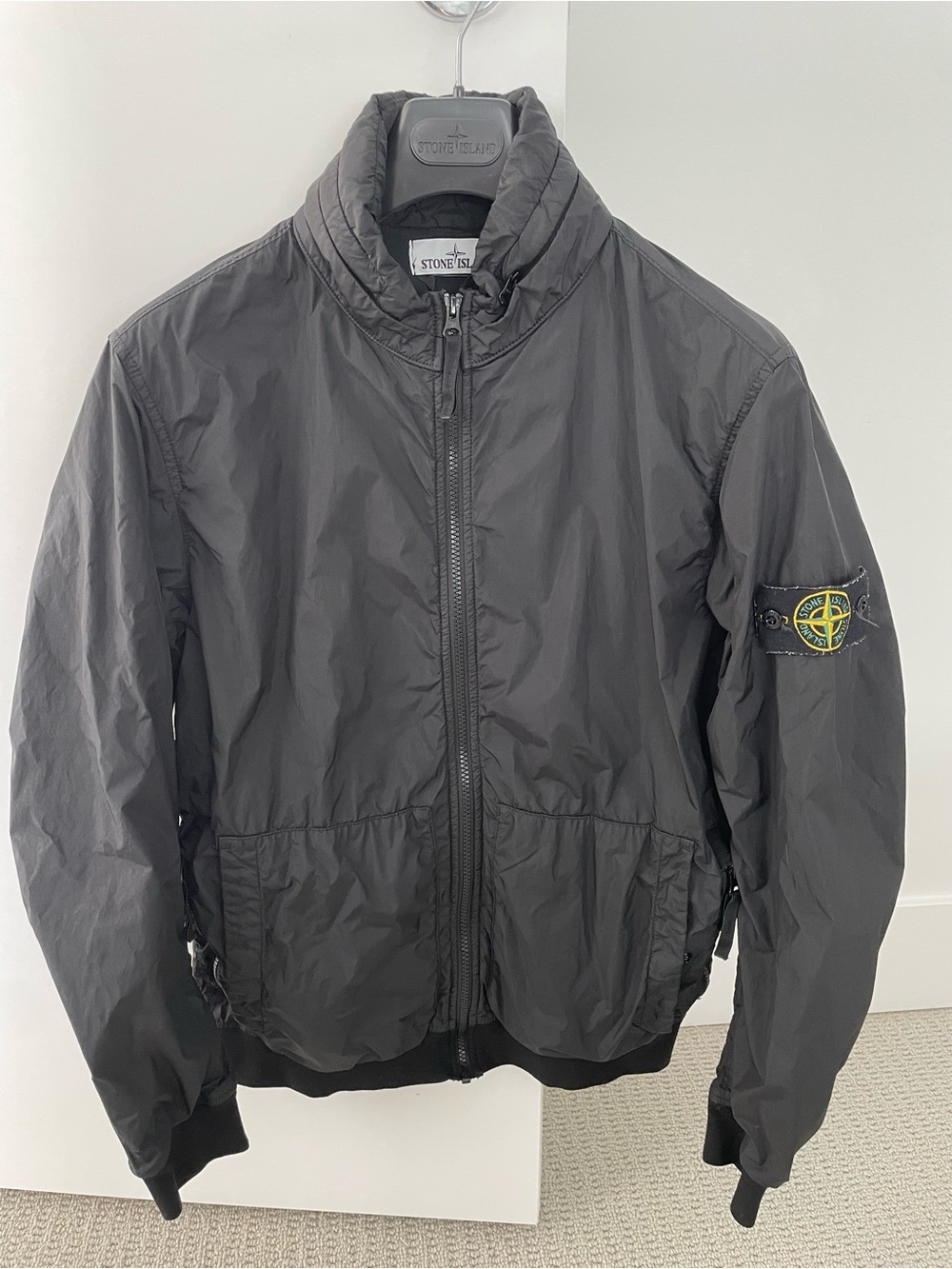 Stone Island Men’s Jacket